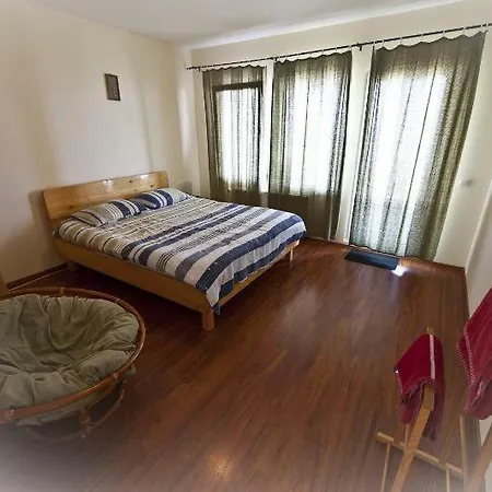 Waterfront Song Of The Sea Elegant And Private On Black Sea Coast Apartment