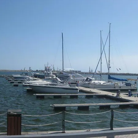 Waterfront Song Of The Sea Elegant And Private On Black Sea Coast Mangalia