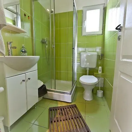 Apartment Waterfront Song Of The Sea Elegant And Private On Black Sea Coast